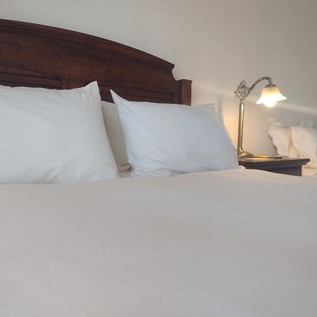 Chez Rose Belaid Hotel Perce Kültér fotó