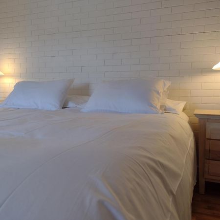 Chez Rose Belaid Hotel Perce Kültér fotó