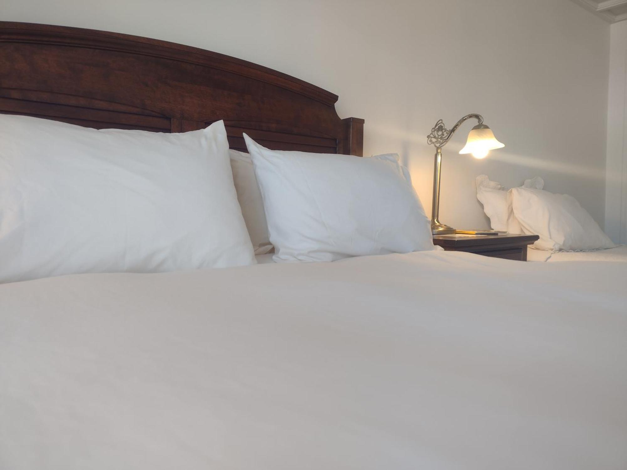 Chez Rose Belaid Hotel Perce Kültér fotó