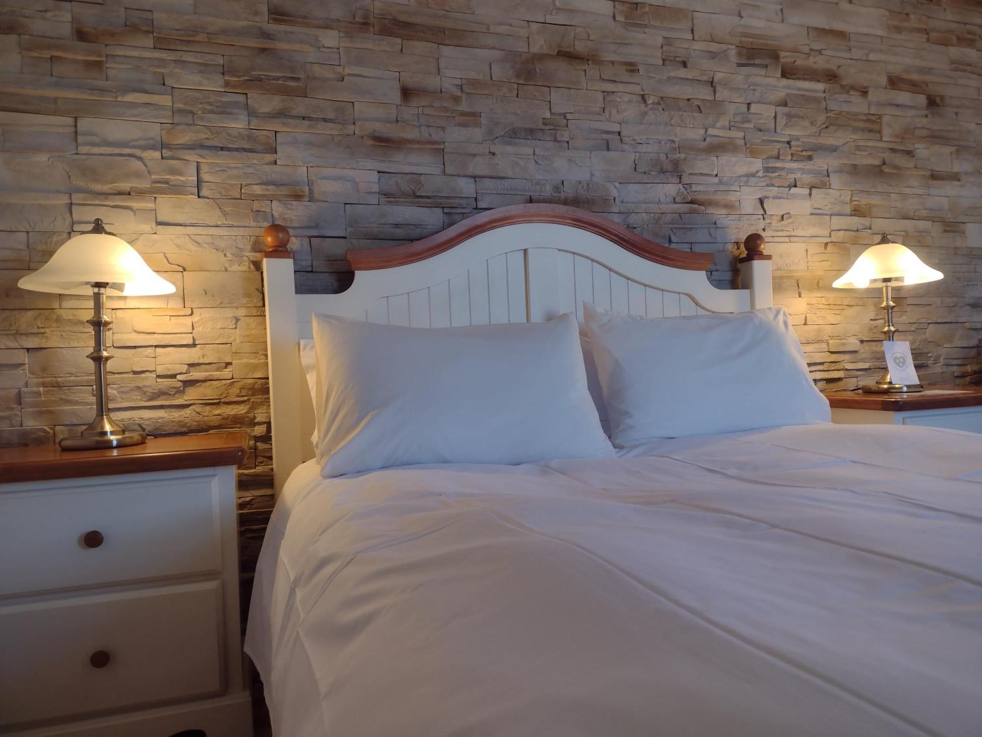 Chez Rose Belaid Hotel Perce Kültér fotó